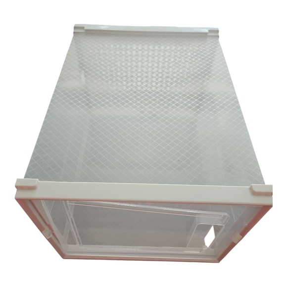 Shoe Boxes - Picture 2 of 4